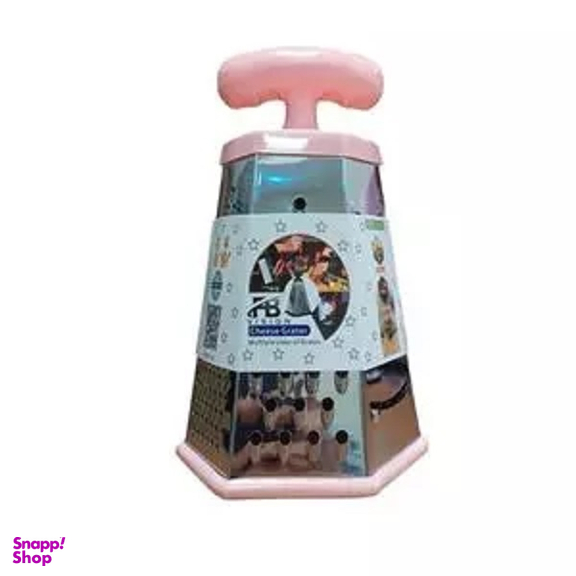 رنده 6 گوش اف بی ویژن مدل FB-6ST