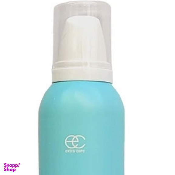 موس حالت دهنده و نرم کننده مو آیلت مدل Extra Care حجم 300 میلی لیتر