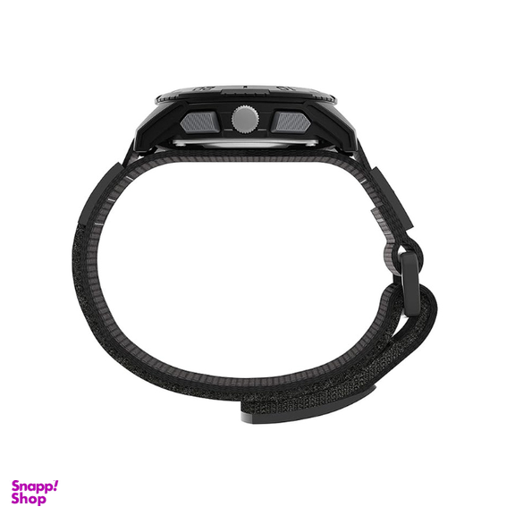 ساعت عقربه ای مردانه تایمکس کد TWH6Z3510 رنگ مشکی