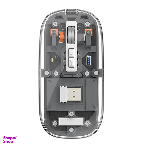 ماوس ترنس پرنت مدل RF-2143