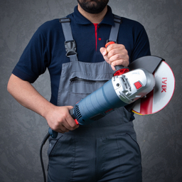 فرز آهنگری 2500 وات ایوک کد K-7123