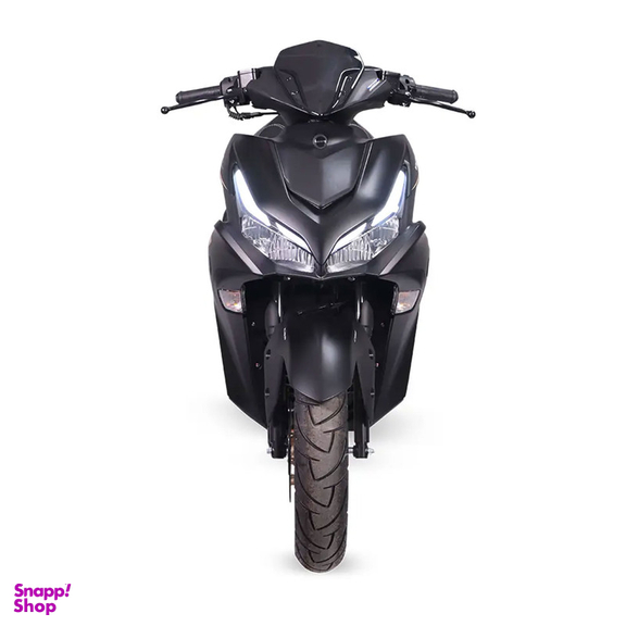 موتور سیکلت نیرو موتور طرح آیروکس مدل R155 سی سی سال 1403