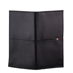 کیف پول مردانه چرم بارز کد DM81