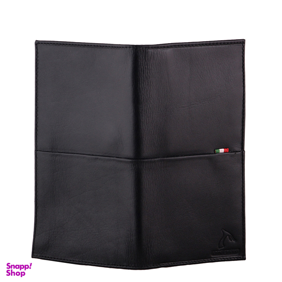 کیف پول مردانه چرم بارز کد DM81