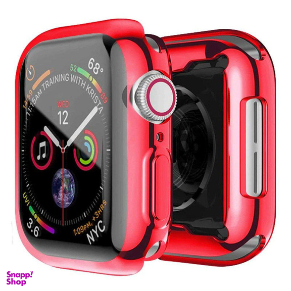 کاور بوف مدل Cover Applewatch مناسب برای اپل واچ 41 میلی متری  سری  8 / 7
