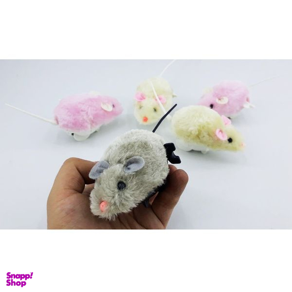 ابزار شوخی مدل موش کوکی