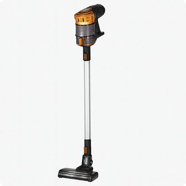 جاروبرقی ایستاده و بدون کیسه وردا مدل 8030