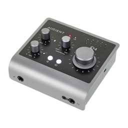 کارت صدا مدل Audient iD4 MKII