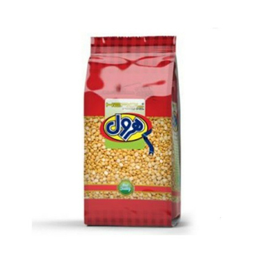 لپه هرول وزن 900 گرم