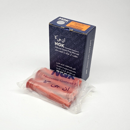 بوت وایر شمع خودرو ان جی کی مدل NGK227 مناسب سمند و دنا سیستم بوش