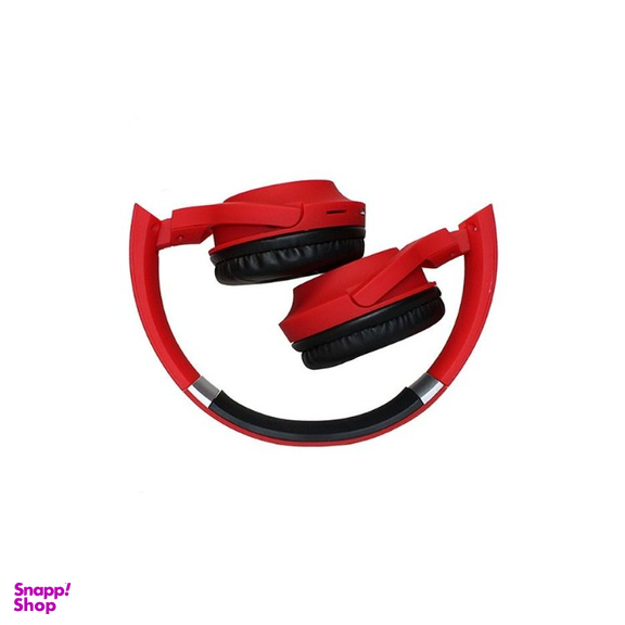 هدفون بلوتوثی ناکامیچی مدل HP-BT49