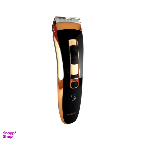 ماشين اصلاح سر و صورت جیمی مدل GM 803