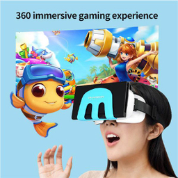 عینک واقعیت مجازی شاینکن مدل VR G11