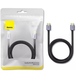 کابل HDMI باسئوس مدل 4K@60Hz Ultra Clarity طول 2 متر