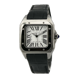 ساعت مچی عقربه ای زنانه طرح کارتیر مدل 8546