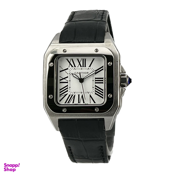 ساعت مچی عقربه ای زنانه طرح کارتیر مدل 8546