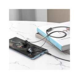 هندزفری هوکو مدل M110 AUX جک 3.5 میلی متر