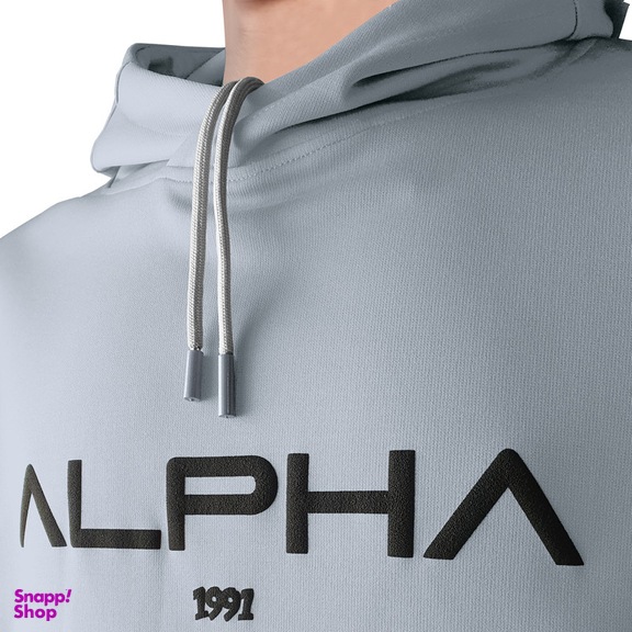 هودی ورزشی مردانه نوزده نودیک مدل GK1939 G