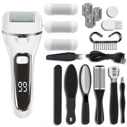 سنگ پا برقی مدل Foot polisher 2024