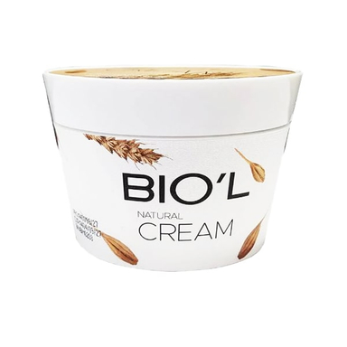 کرم مرطوب کننده بیول مدل Avoine Oat حجم 200 میلی لیتر