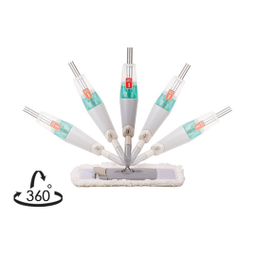 طی زمین شوی لیمون مدل اسپری دار کد RM2095