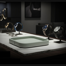 نظم‌ دهنده ساعت و اکسسوری کد TW-2655