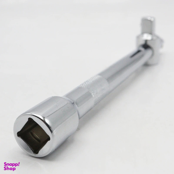 آچار بکس اپکس مدل AJ-APX-1527 مجموعه 27 عددی