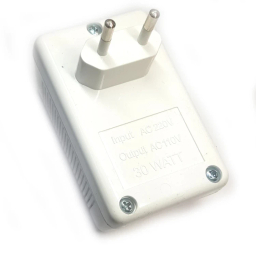 آداپتور 110 ولت 30 وات آلفا کد 8605372284885