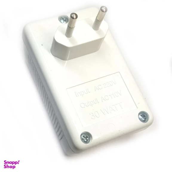 آداپتور 110 ولت 30 وات آلفا کد 8605372284885