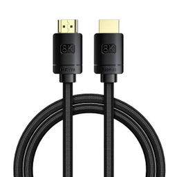 کابل HDMI بیسوس مدل CAKGQ-L01 طول 3 متر