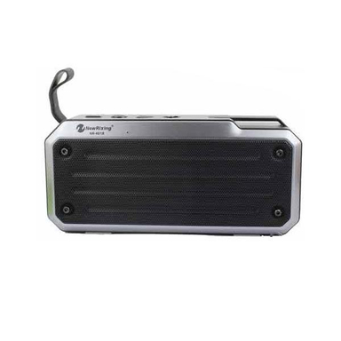 اسپیکر 6 وات بلوتوثی قابل حمل نیوریکسینگ کد SH-1095