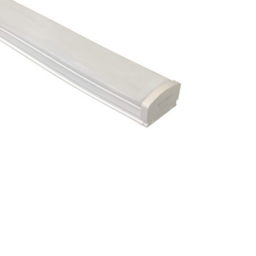 چراغ خطی 120 وات باراد نور کد 012633