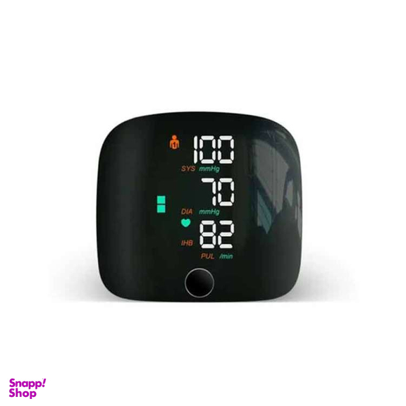 فشارسنج مچی سخنگو مدل WEB306