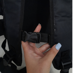 کوله پشتی سفری 55 لیتری مدل کلاسیک کد 1403