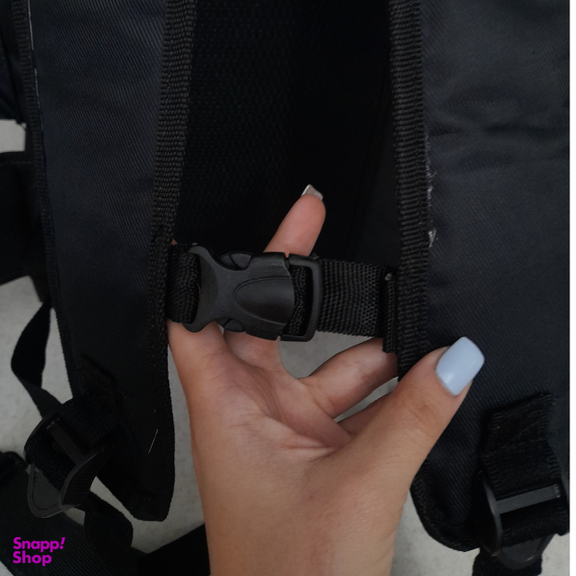 کوله پشتی سفری 55 لیتری مدل کلاسیک کد 1403