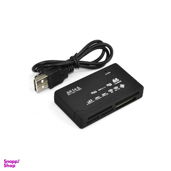 کارت خوان ای نت مدل All In One