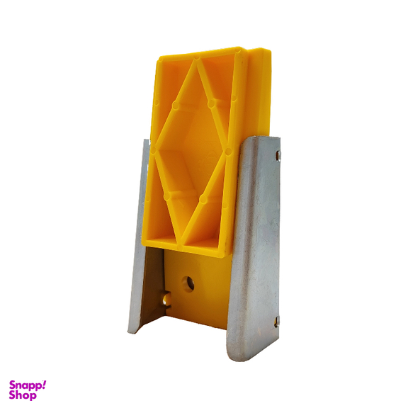 بست تراول کابل آسانسور فلزی مدل X-02