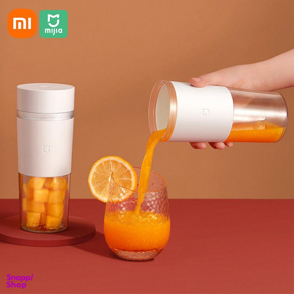 مخلوط کن میجیا مدل Juicer cup 2