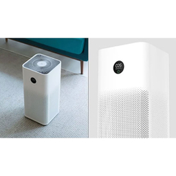 دستگاه تصفیه کننده هوا شیائومی مدل Mi Air Purifier 3C