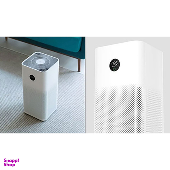 دستگاه تصفیه کننده هوا شیائومی مدل Mi Air Purifier 3C