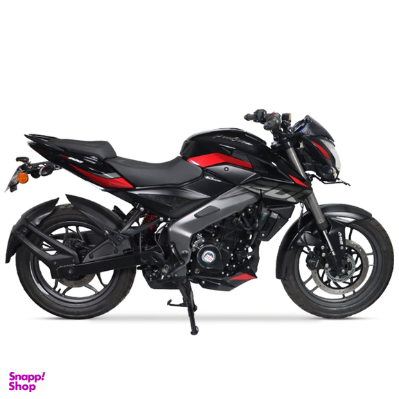 موتور سیکلت باجاج پالس NS200 سی سی سال 1403