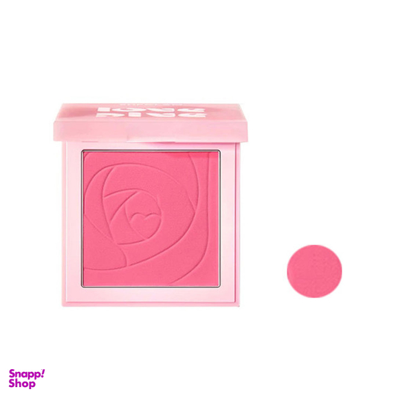 رژ گونه شیگلم مدل Youre Peachy