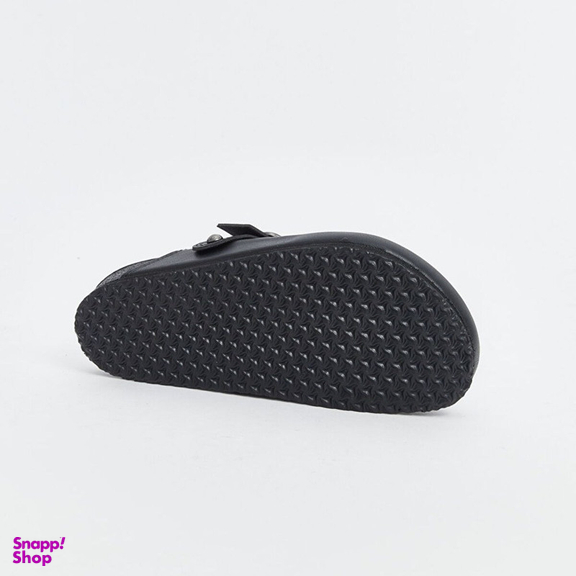 صندل زنانه ال سی وایکیکی مدل فول طبی استپ دار