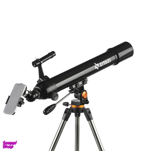 تلسکوپ زیتازی مدل Master 70