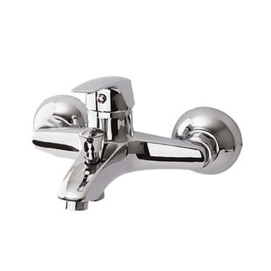 شیر دوش شودر مدل اکو کد new1