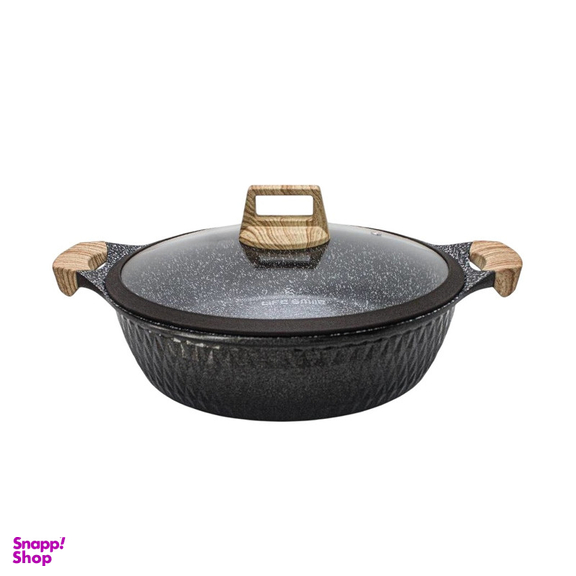 تابه لایف اسمایل مدل MRSHR30 سایز 30