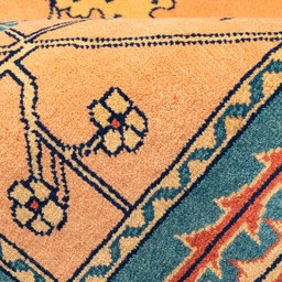 فرش دستباف سی پرشیا کد 171902 سایز 295x206 سانتی‌ متر