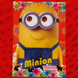 دفتر مشق 50 برگ مدرن مدل طرح برجسته اکلیلی کد 129 مجموعه 3 عددی