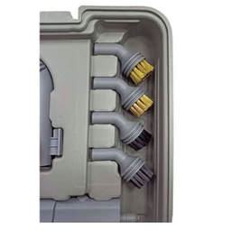 بخار شو نانیوا مدل NS-8550