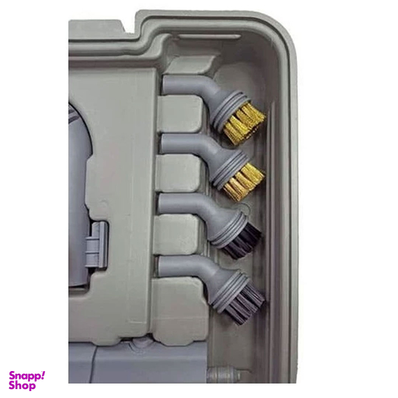 بخار شو نانیوا مدل NS-8550